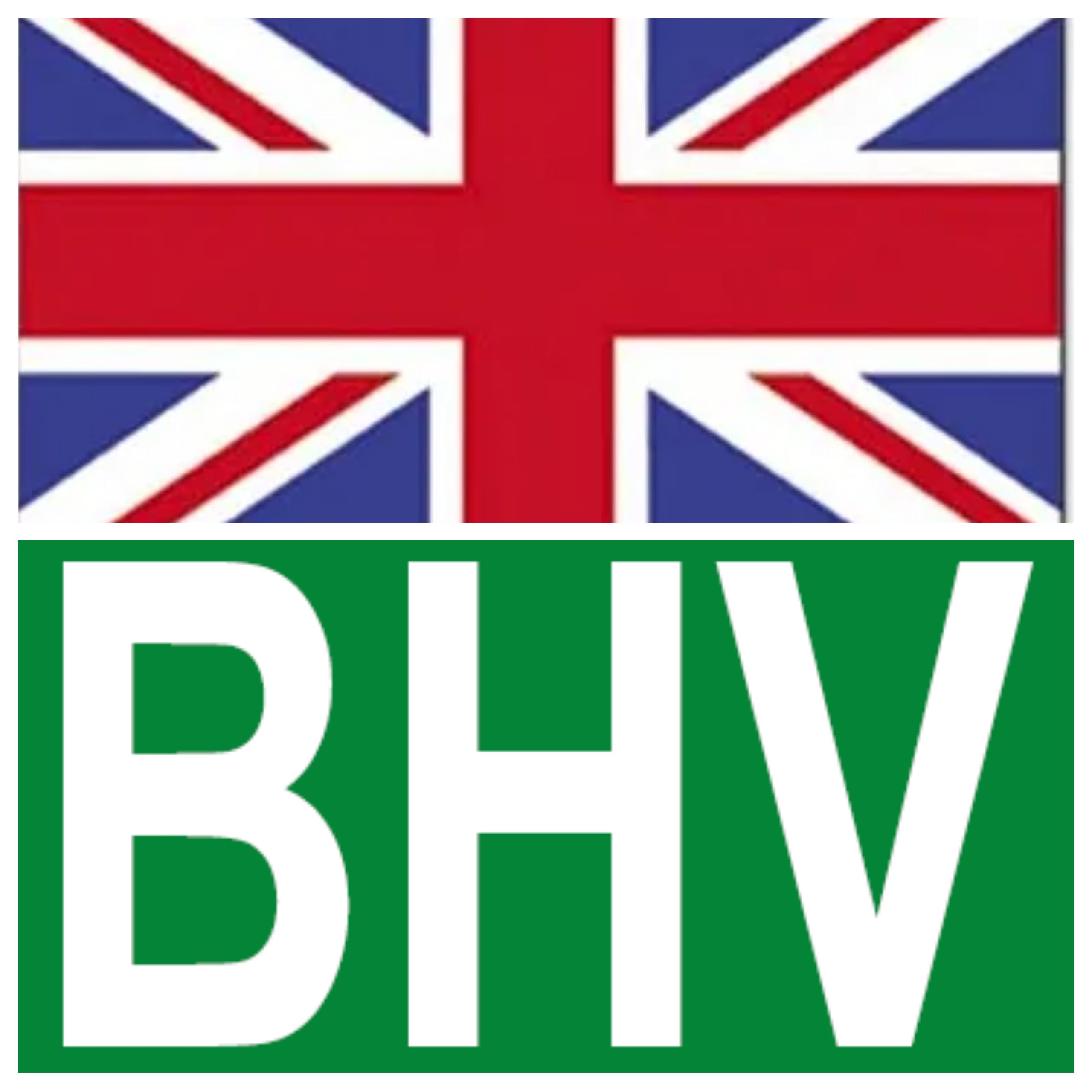 BHV in one day (in English)