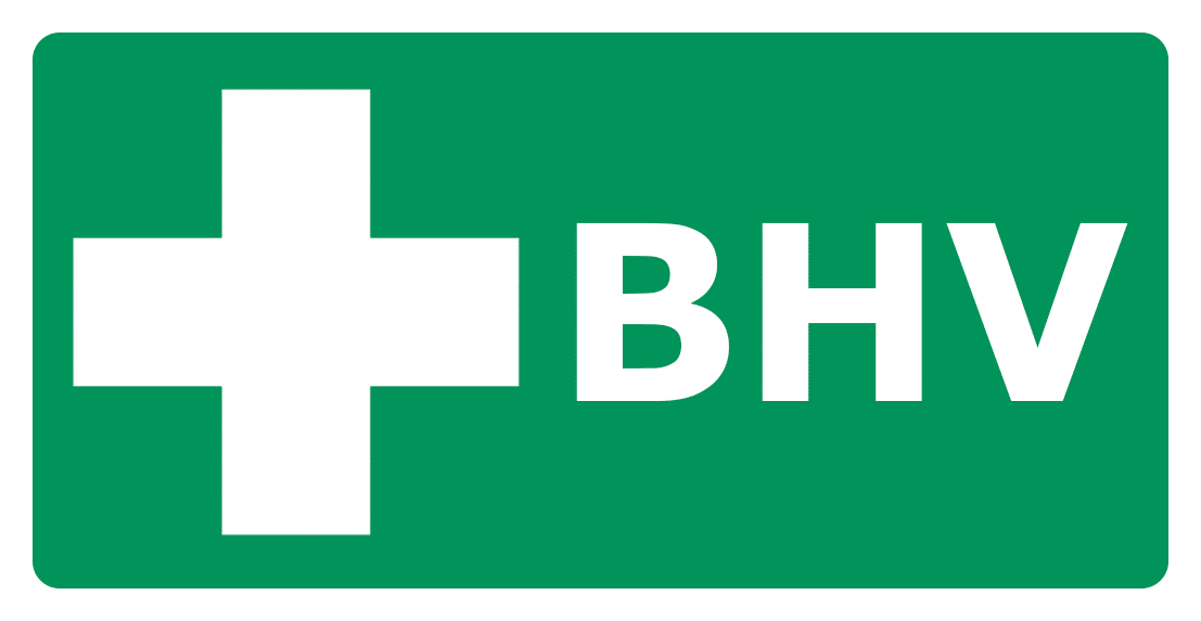 BHV in 1 dag